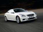 Infiniti G37 S Coupe 2008 года (EU)